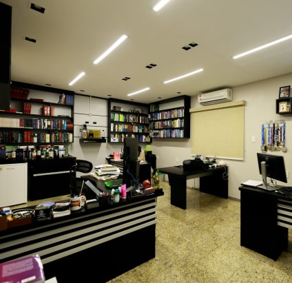 Dissolução de Joint Venture