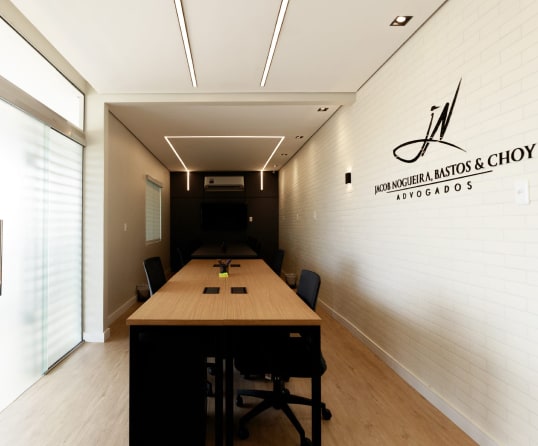 Defesa de Concessão Pública