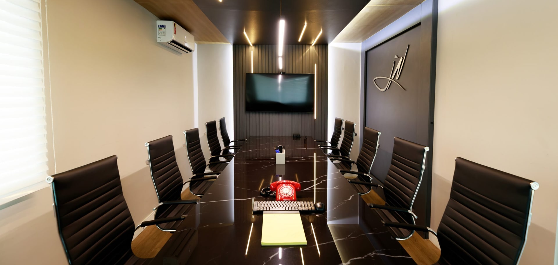 Escritório Jacob Nogueira Bastos e Choy