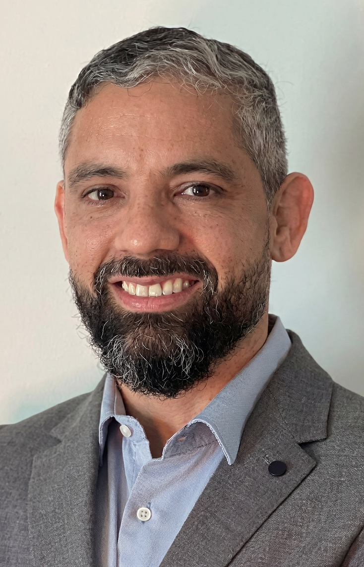 Ney Bastos Soares Junior